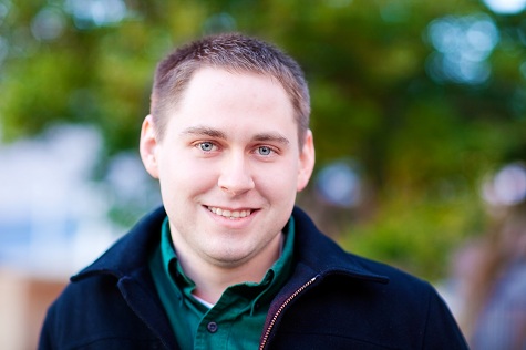 Jeremiah Robinson